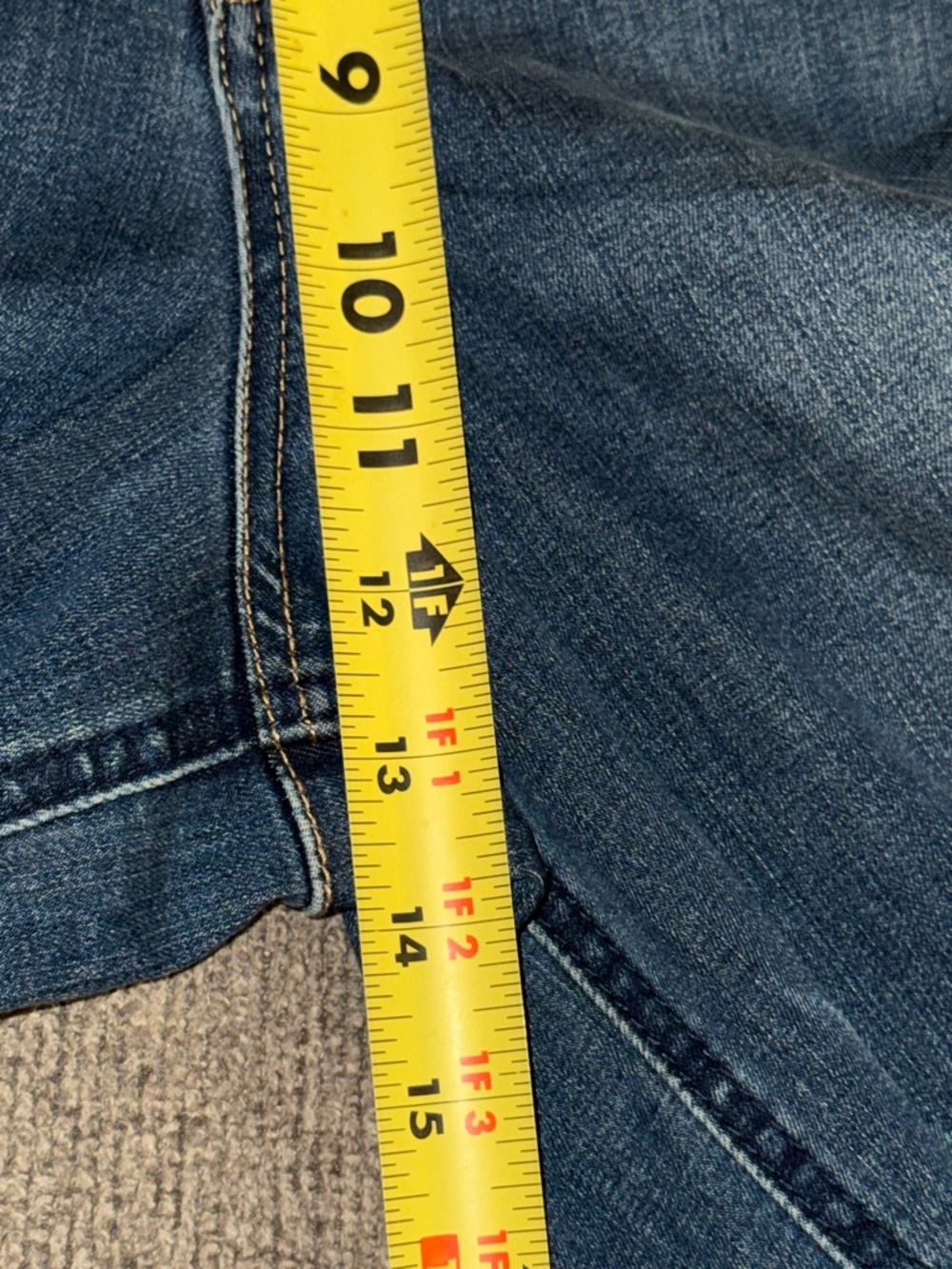 Democracy Women High Rise Booty Lift Jeans - Picture 6 of 10